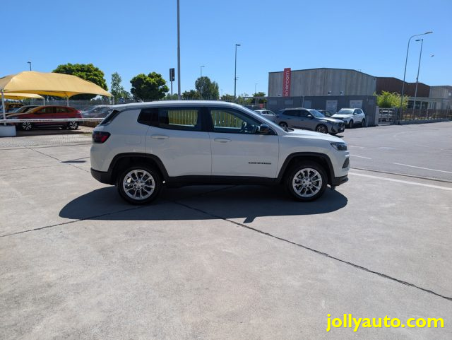 Jeep Compass 1.6 Multijet 130CV - foto 4 di 4
