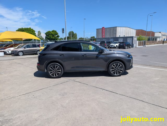 DS Automobiles DS 7 BlueHDi 130 Automatica PALLAS - EURO 6E AZIENDALE - foto 4 di 4
