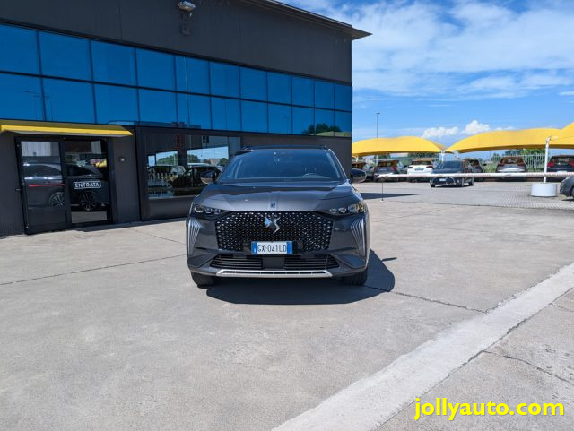 DS Automobiles DS 7 BlueHDi 130 Automatica PALLAS - EURO 6E AZIENDALE - foto 2 di 4
