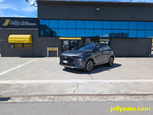 DS Automobiles DS 7 BlueHDi 130 Automatica PALLAS - EURO 6E AZIENDALE usato a CREMOSANO