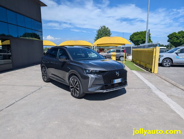DS Automobiles DS 7 BlueHDi 130 Automatica PALLAS - EURO 6E AZIENDALE - foto 3 di 4