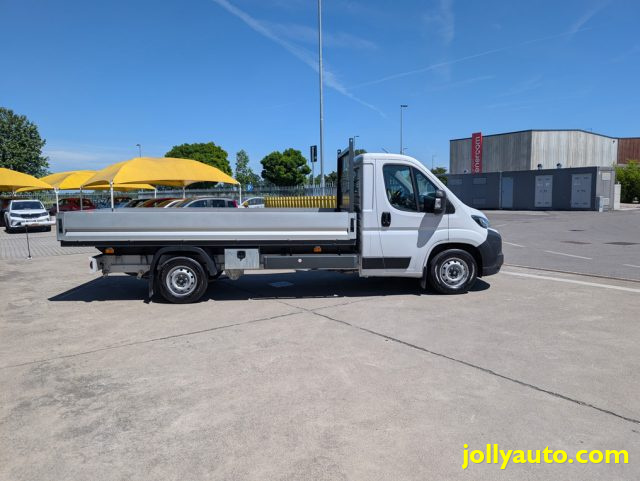 Fiat Ducato 35 2.2 Mjt 140CV XL H1 Cassonato Maxi - foto 4 di 4