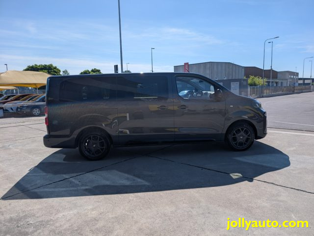 Fiat Ulysse 2.2 Multijet 180 CV S&S AT8 L3 Combi - foto 4 di 4