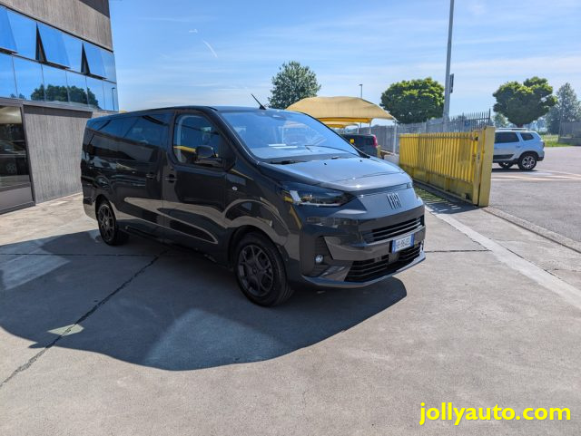 Fiat Ulysse 2.2 Multijet 180 CV S&S AT8 L3 Combi - foto 3 di 4