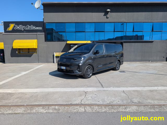Fiat Ulysse 2.2 Multijet 180 CV S&S AT8 L3 Combi usato a CREMOSANO