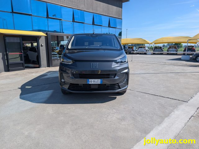 Fiat Ulysse 2.2 Multijet 180 CV S&S AT8 L3 Combi - foto 2 di 4