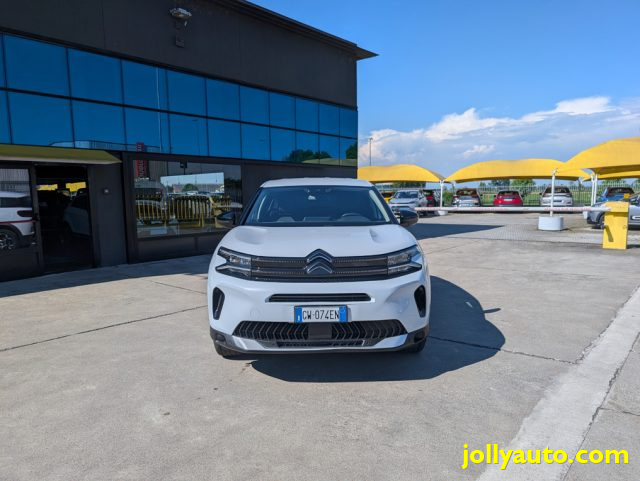 Citroen C5 Aircross BlueHDi 130 S&S EAT8 PLUS - foto 2 di 4