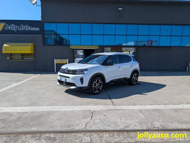 Citroen C5 Aircross BlueHDi 130 S&S EAT8 PLUS usato a CREMOSANO
