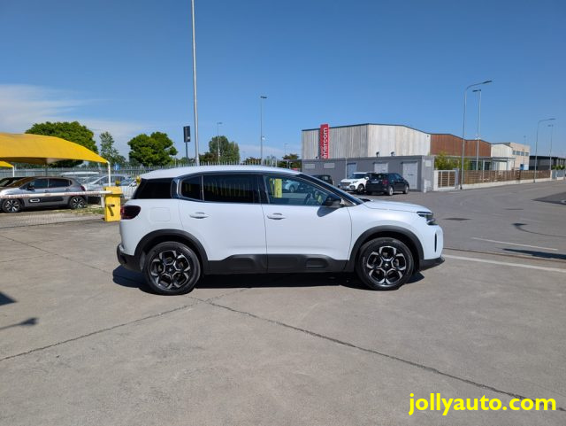 Citroen C5 Aircross BlueHDi 130 S&S EAT8 PLUS - foto 4 di 4