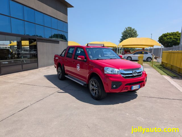 Great Wall Steed 2.4 Ecodual 4WD Premium - foto 3 di 4