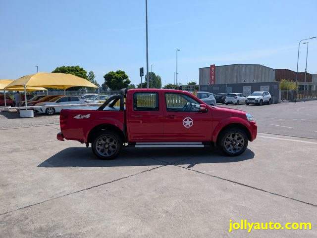 Great Wall Steed 2.4 Ecodual 4WD Premium - foto 4 di 4