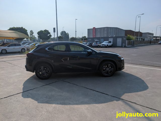 Lexus Other UX 300h Urban - foto 4 di 4