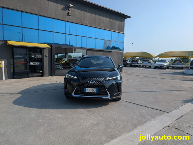 Lexus Other UX 300h Urban - foto 2 di 4