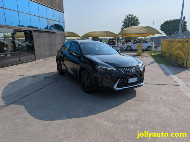 Lexus Other UX 300h Urban - foto 3 di 4