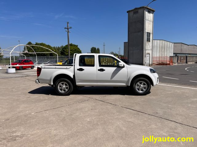 Great Wall Steed 2.4 Ecodual 4WD Premium ***KM 0 *** - foto 4 di 4
