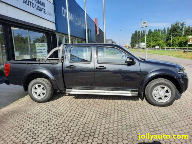 Great Wall Steed 2.4 Ecodual 4WD Premium ***KM 0 *** - foto 3 di 4