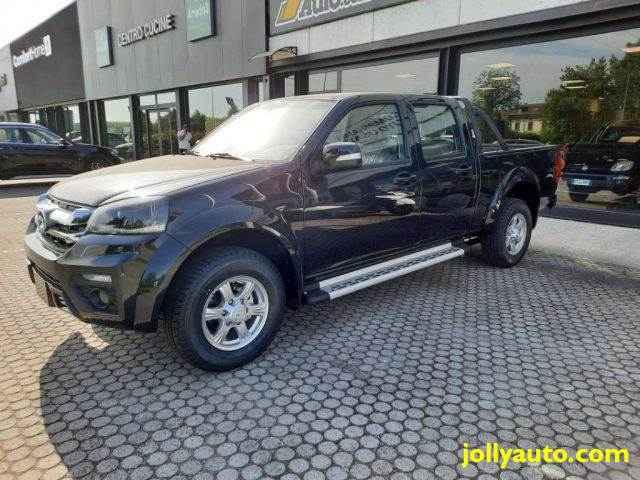 Great Wall Steed 2.4 Ecodual 4WD Premium ***KM 0 *** - foto 4 di 4
