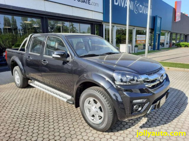 Great Wall Steed 2.4 Ecodual 4WD Premium ***KM 0 *** - foto 2 di 4