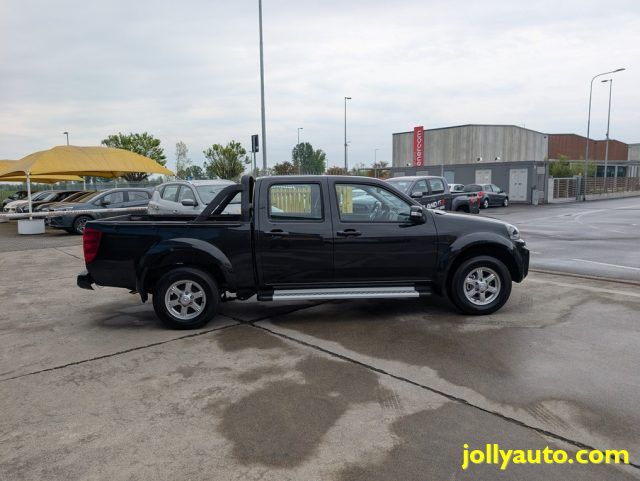 Great Wall Steed 2.4 Ecodual 4WD Premium ***KM 0 *** - foto 4 di 4