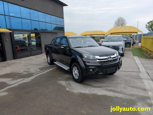 Great Wall Steed 2.4 Ecodual 4WD Premium ***KM 0 *** - foto 3 di 4