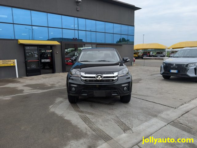 Great Wall Steed 2.4 Ecodual 4WD Premium ***KM 0 *** - foto 2 di 4