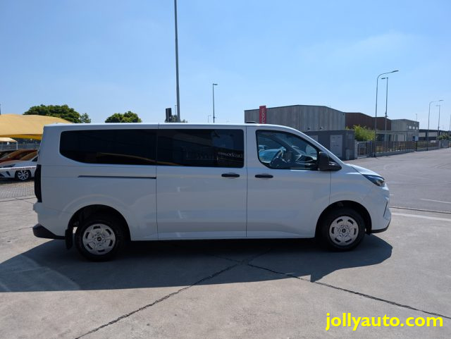 Ford Transit Custom 320 2.0 EcoBlue 136CV PL Trend 9 POSTI - foto 4 di 4