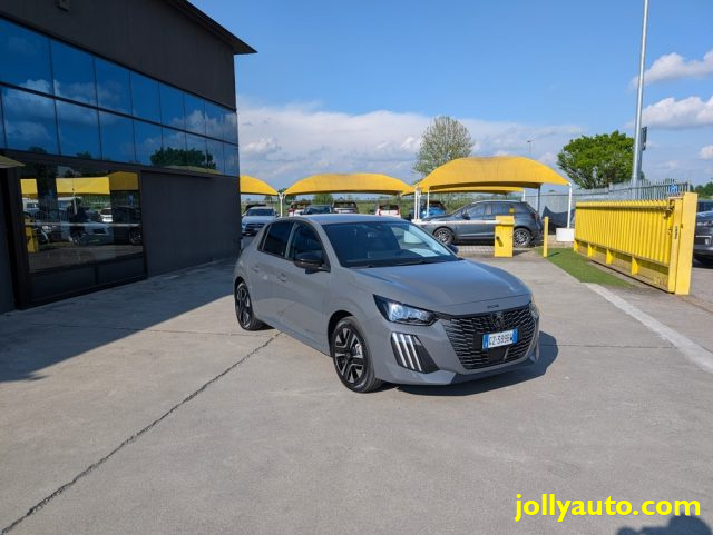 Peugeot 208 PureTech 100 S&S 5P Allure AZIENDA OK NEOPATENTATI - foto 3 di 4