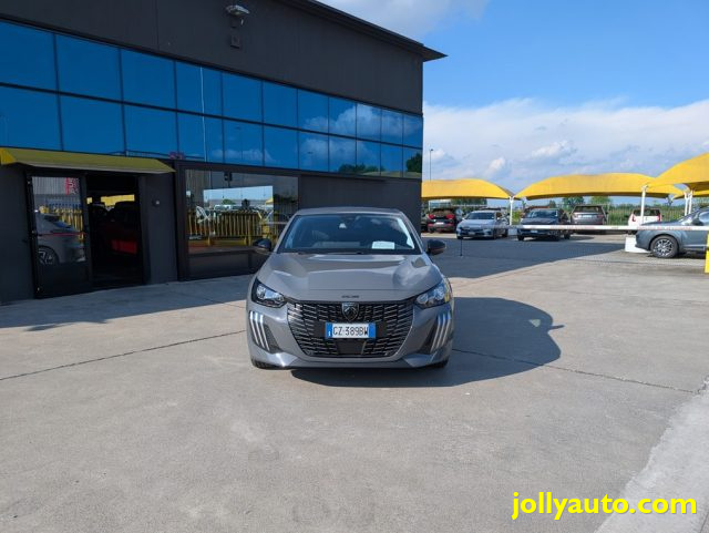 Peugeot 208 PureTech 100 S&S 5P Allure AZIENDA OK NEOPATENTATI - foto 2 di 4