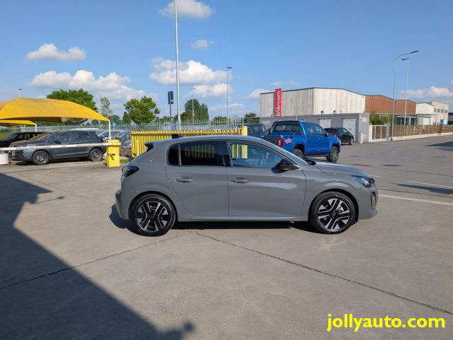 Peugeot 208 PureTech 100 S&S 5P Allure AZIENDA OK NEOPATENTATI - foto 4 di 4