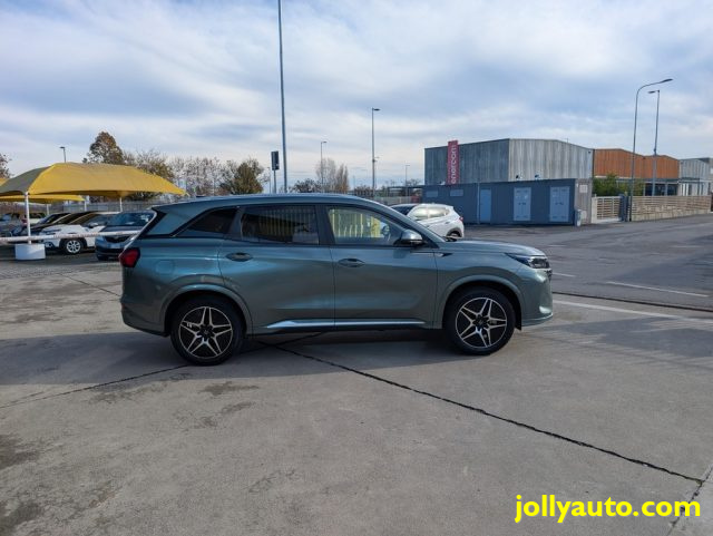 DFSK E5 E5 PLUG IN HYBRID - VERSIONE LUXURY - foto 3 di 4