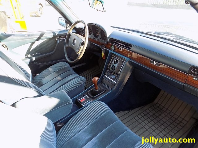 Mercedes-Benz 280 280 S - W 116 - Manuale - Iscritta ASI, del 1977, 199.000 km, in vendita a Cremosano (CR)