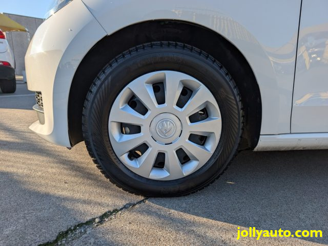 Skoda Citigo 1.0 MPI 5P Active G-Tec - METANO OK NEOPATENTATI, del 2019, 42.000 km, in vendita a Cremosano (CR)