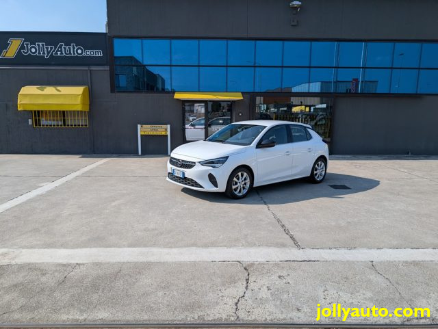 Opel Corsa 1.2 Elegance 5P - OK NEOPATENTATI usato a CREMOSANO