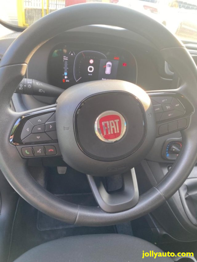 Fiat Panda 1.0 FireFly S&S Hybrid 5 POSTI OK NEOPATENTATI usato a CREMOSANO