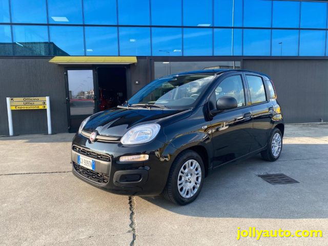 Fiat Panda 1.0 FireFly S&S Hybrid 5 POSTI OK NEOPATENTATI usato a CREMOSANO