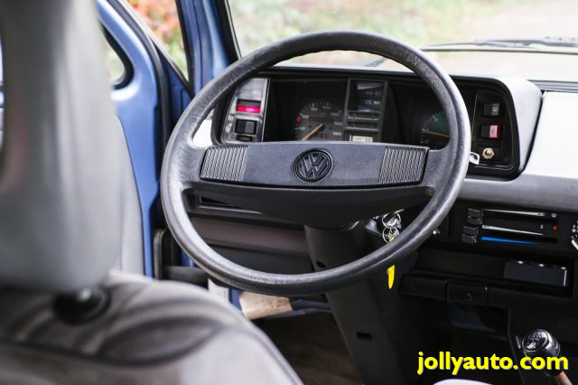 Volkswagen T3 MULTIVAN 7 posti HANNOVER EDITION usato a CREMOSANO
