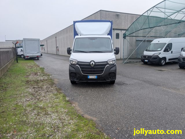 Renault Master T35 2.3 dCi 165 RG L2 Energy dCi CENTINATO - foto 2 di 4