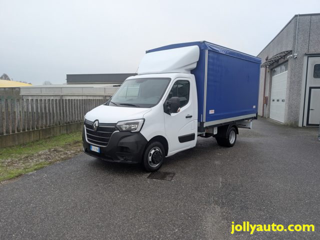 Renault Master T35 2.3 dCi 165 RG L2 Energy dCi CENTINATO usato a CREMOSANO