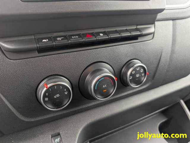 Renault Master T35 2.3 dCi 165 RG L2 Energy dCi CENTINATO usato a CREMOSANO