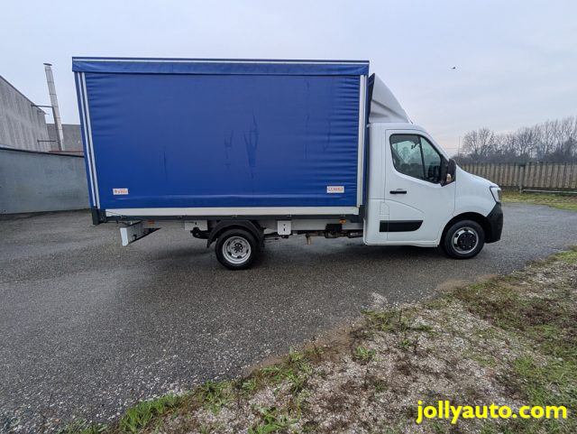 Renault Master T35 2.3 dCi 165 RG L2 Energy dCi CENTINATO - foto 4 di 4