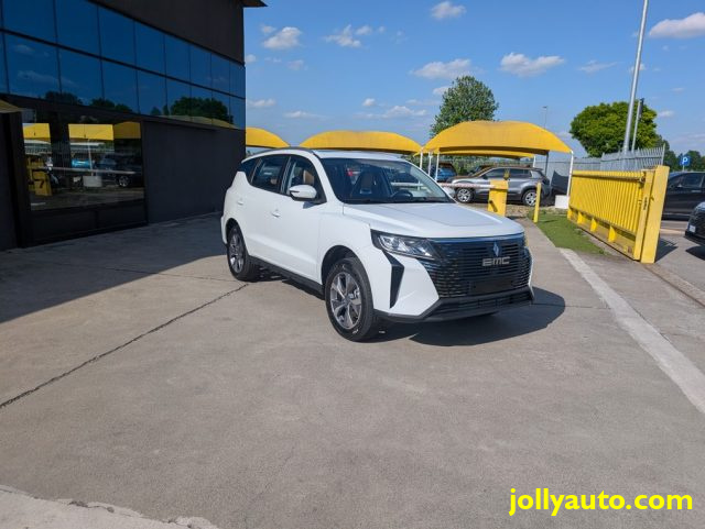 EMC SETTE 1.5 Turbo 174 CV 7DCT - PRONTA CONSEGNA VARI COLO - foto 3 di 4