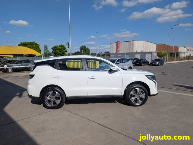 EMC SETTE 1.5 Turbo 174 CV 7DCT - PRONTA CONSEGNA VARI COLO - foto 4 di 4