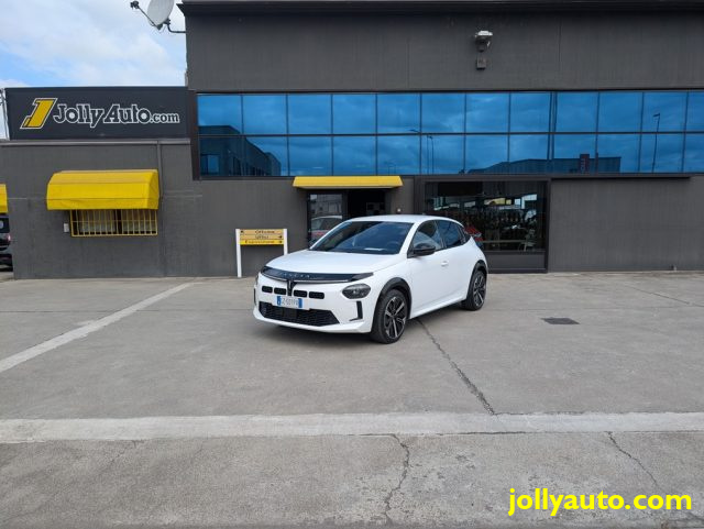 Lancia Ypsilon Hybrid e-DCT LX - OK NEOPATENTATI usato a CREMOSANO