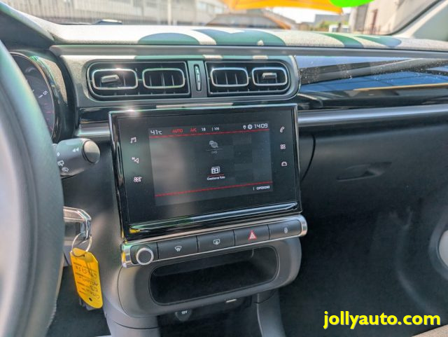 Citroen C3 PureTech 110 S&S Max - OK NEOPATENTATI, del 2024, 11.400 km, in vendita a Cremosano (CR)