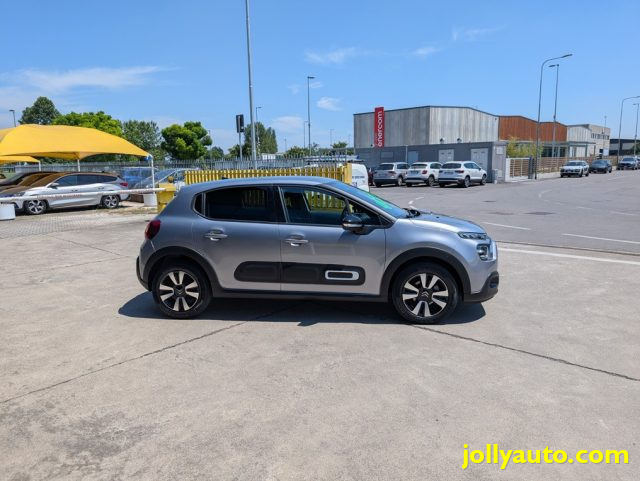 Citroen C3 PureTech 110 S&S Max - OK NEOPATENTATI - foto 4 di 30