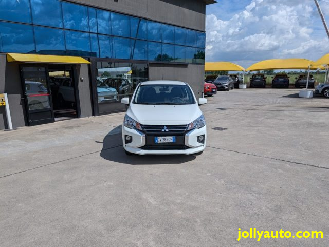 Mitsubishi Space Star 1.2 Invite - OK NEOPATENTATI - foto 2 di 4