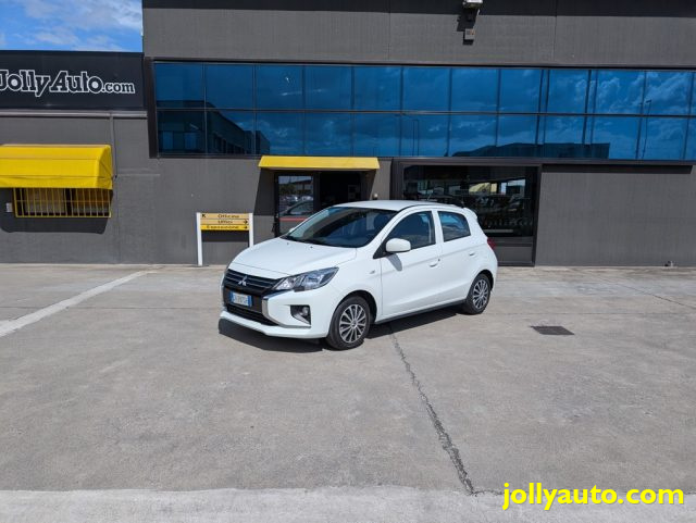 Mitsubishi Space Star 1.2 Invite - OK NEOPATENTATI usato a CREMOSANO