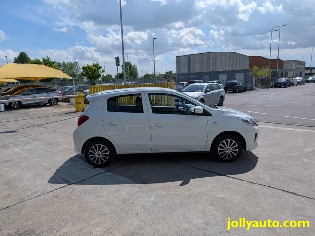 Mitsubishi Space Star 1.2 Invite - OK NEOPATENTATI - foto 4 di 4