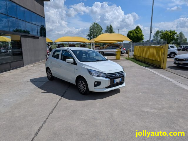 Mitsubishi Space Star 1.2 Invite - OK NEOPATENTATI - foto 3 di 4