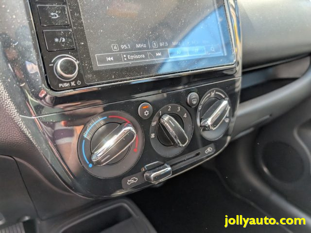 Mitsubishi Space Star 1.2 Invite - OK NEOPATENTATI, del 2024, 16.000 km, in vendita a Cremosano (CR)